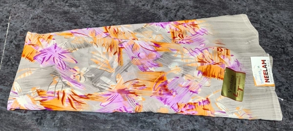 L.T FANCEY SAREE-SKU-300000103