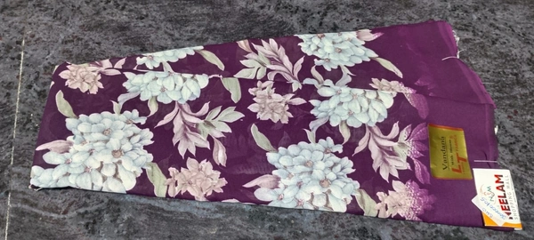 FANCEY SAREE-SKU-300000105