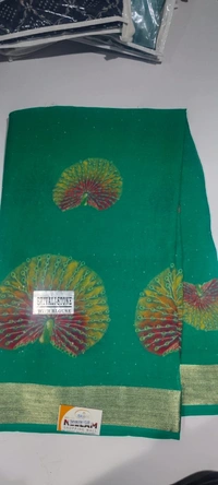 Fancey Saree-sku-300000108