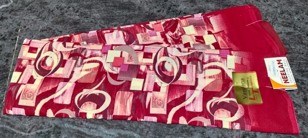 L.T FANCEY SAREE-SKU-300000120