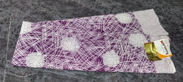 L.T FANCEY SAREE-SKU-300000123