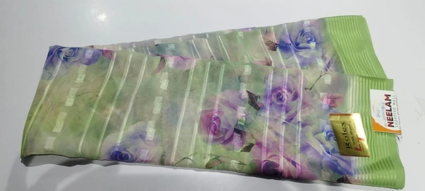 L.T FANCEY SAREE-SKU-300000128