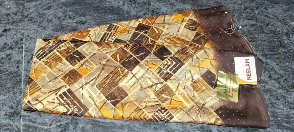 FANCEY SAREE-Sku-300000133