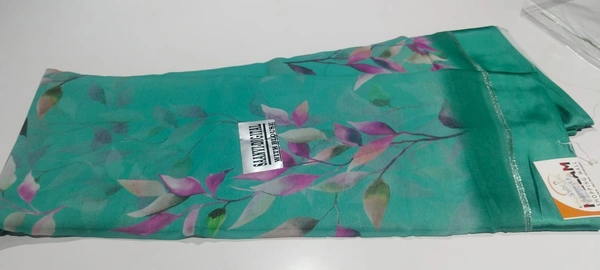 FANCEY SAREE-Sku-300000198