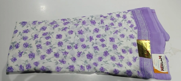 L.T FANCEY SAREE-Sku-300000210