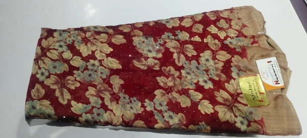 L.T FANCEY SAREE-Sku-300000217