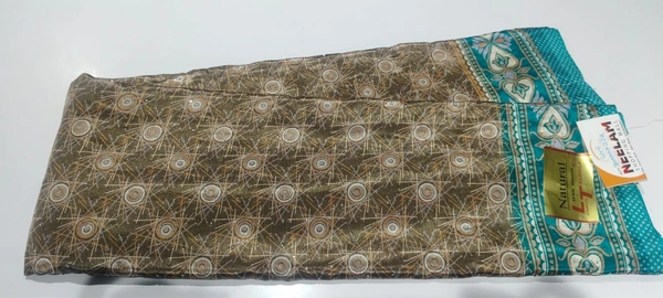 FANCEY SAREE-Sku-300000228