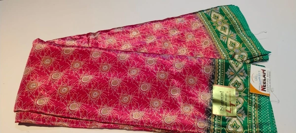 L.T FANCEY SAREE-Sku-300000229