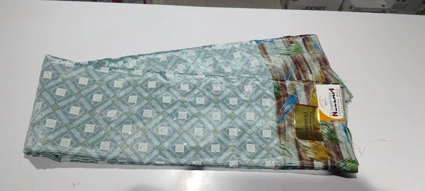 FANCEY SAREE-Sku-300000235