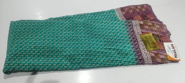 FANCEY SAREE-Sku-300000238