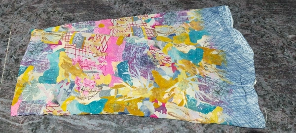 L.T FANCEY SAREE-Sku-300000241