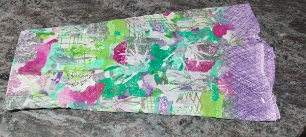 FANCEY SAREE-Sku-300000242