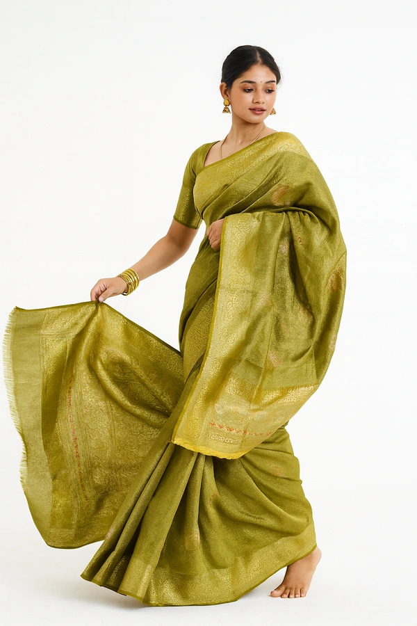 FANCEY SAREE SKU-300000377