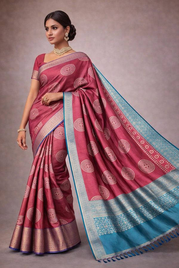 FANCEY SAREE SKU-300000611