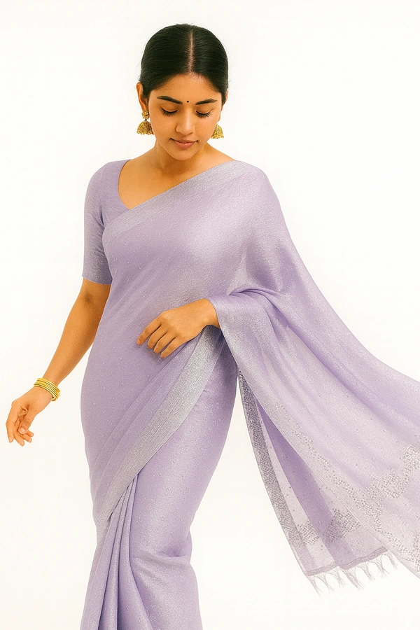 FANCEY SAREEE SKU-300000664