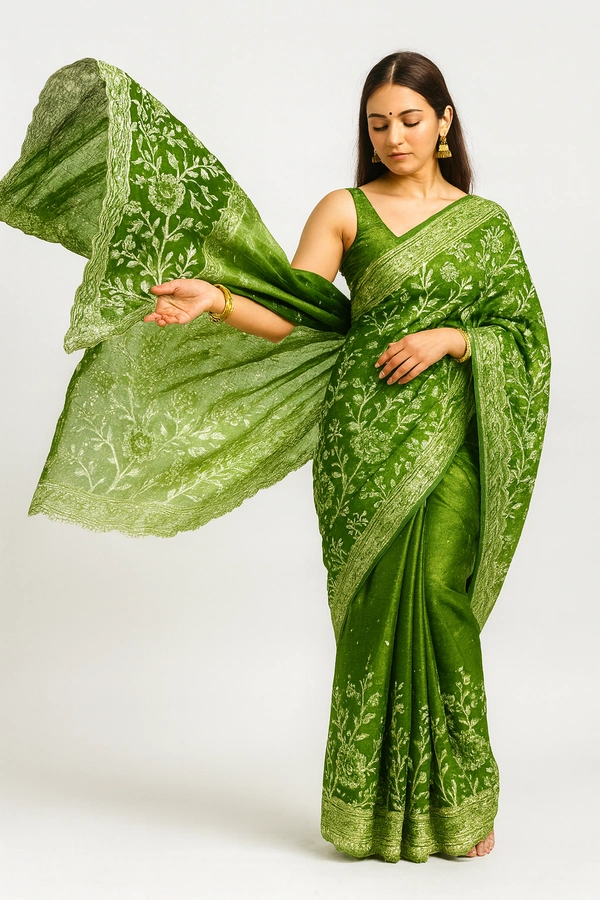 MAATEX SAREE-SKU-300000672