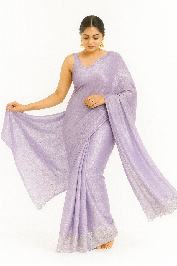 FANCEY SAREE SKU-300000745