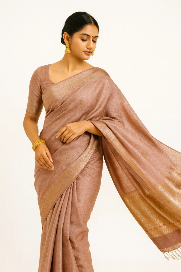 FANCEY SAREE SKU-300000811