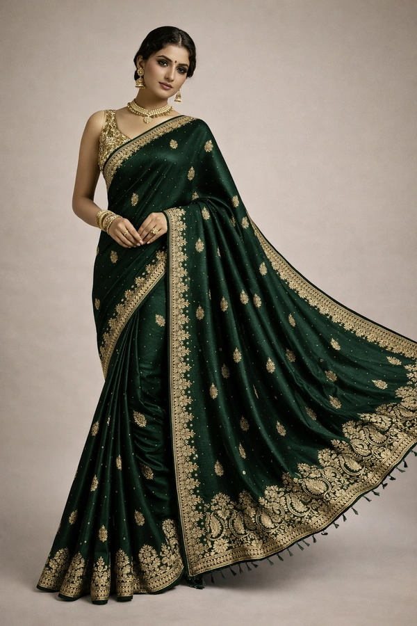 FANCEY SAREE SKU-300000859