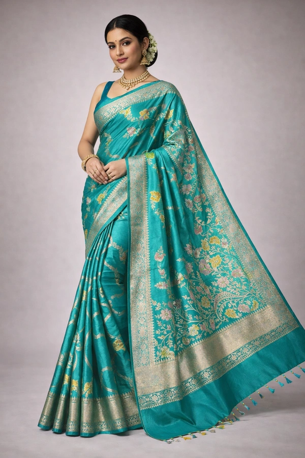 FANCEY SAREE SKU-300000922