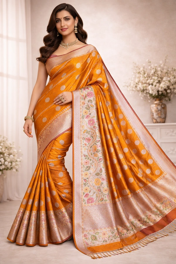 FANCEY SAREE SKU-300000968