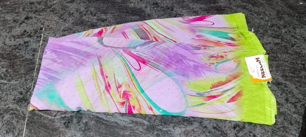 FANCEY SAREE-Sku-30000097