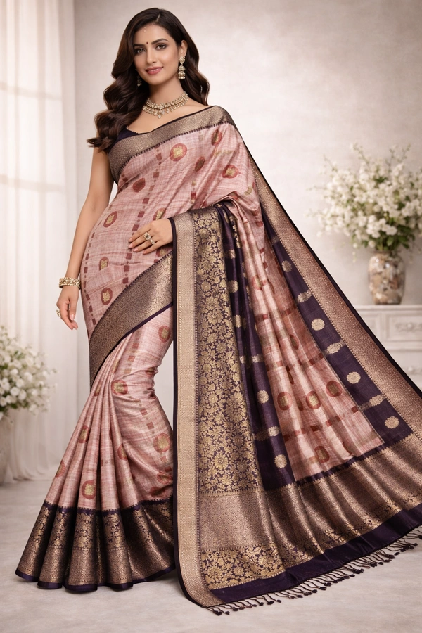 FANCEYB SAREE SKU-300000975
