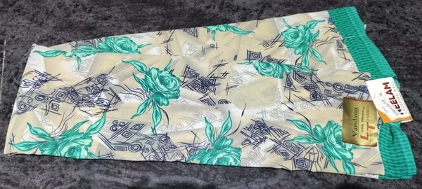 L.T FANCEY SAREE-SKU-300000099