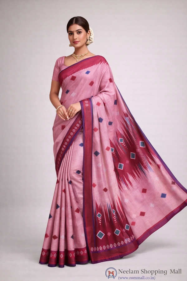 BALAJI SAREE-SKU-300001240