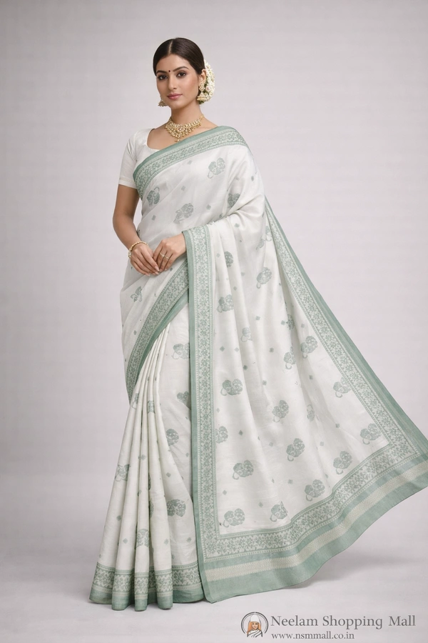 MEENAL SAREE-SKU-300001242