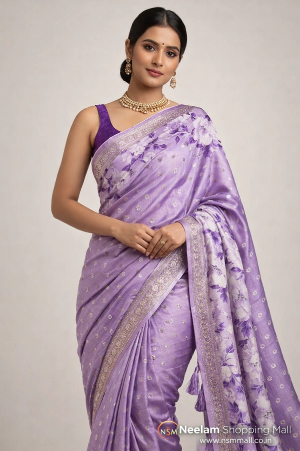 FANCEY SAREE SKU-300001248