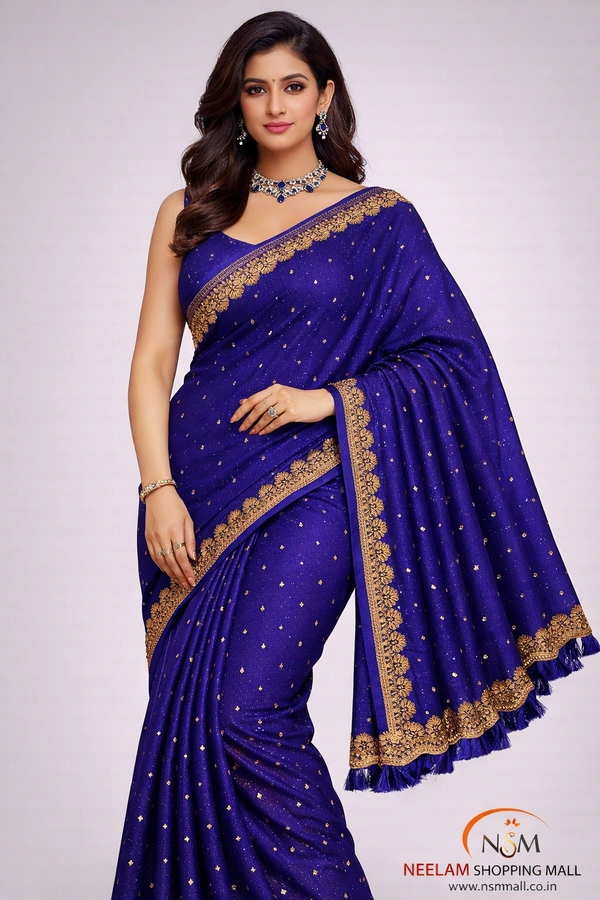 FANCEY SAREE SKU-300001263