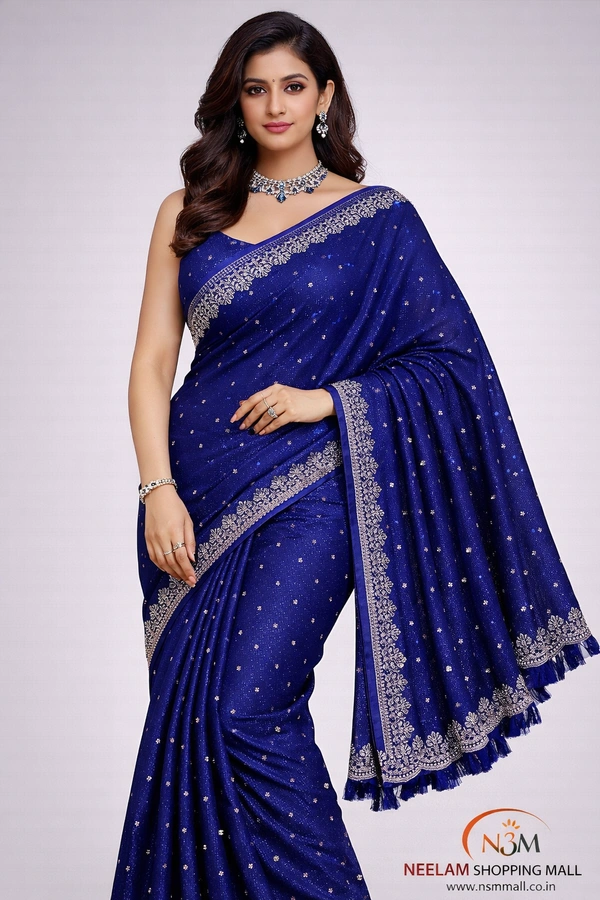FANCEY SAREE SKU-300001264