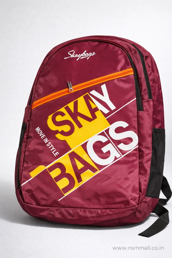 SKY BAGS COLLEGE BAG-SKU-300001279