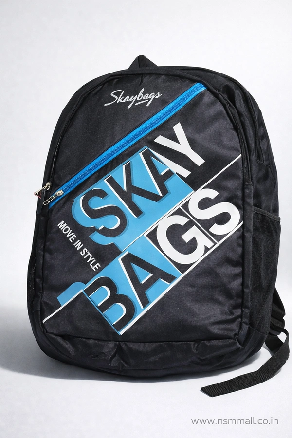 COLLEGE BAG-SKU-300001280