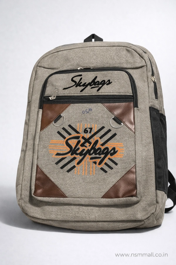 SKY BAGS COLLEGE BAG-SKU-300001281