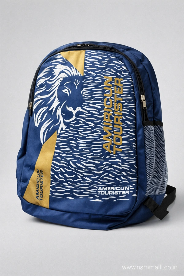 COLLEGE BAG-SKU-300001282