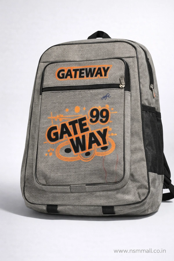 COLLEGE BAG-SKU-300001285