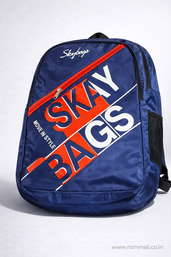 SKY BAGS COLLEGE BAG-SKU-300001286