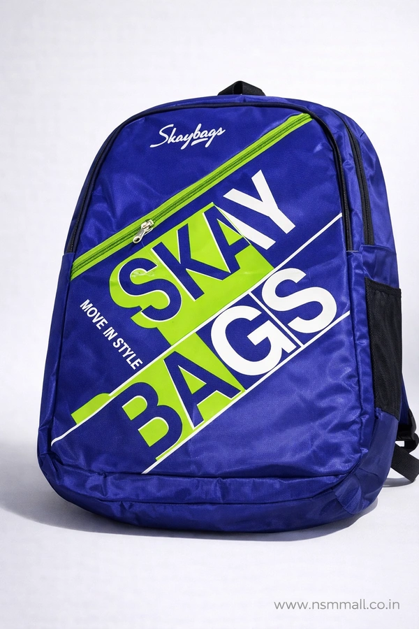 COLLEGE BAG-SKU-300001287