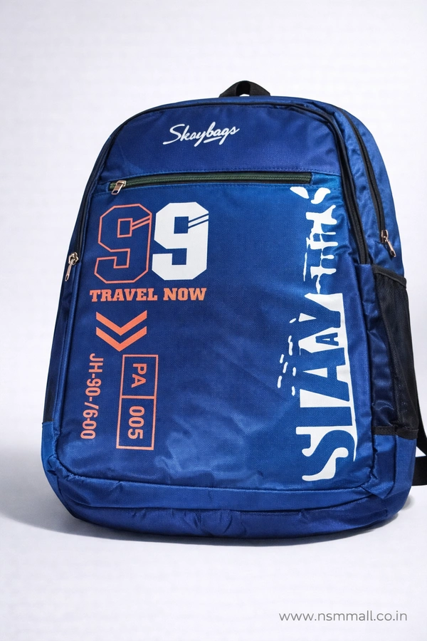 SKY BAGS COLLEGE BAG-SKU-300001290