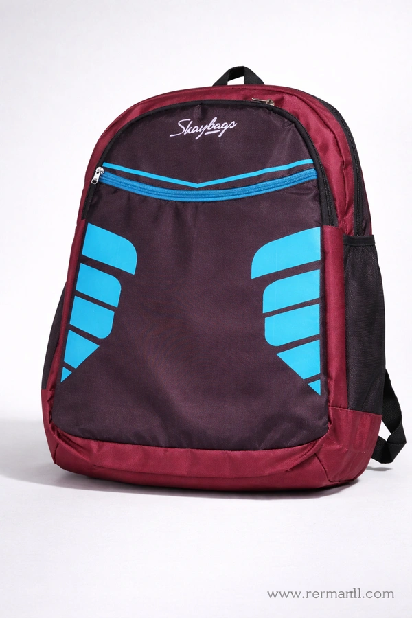 COLLEGE BAG-SKU-300001291