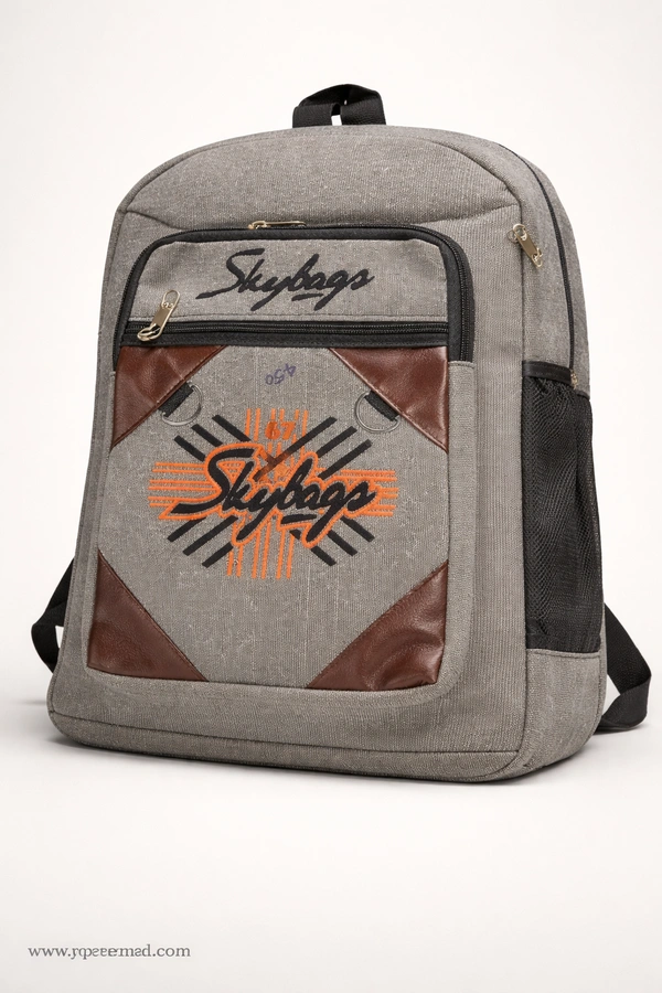 COLLEGE BAG-SKU-300001292
