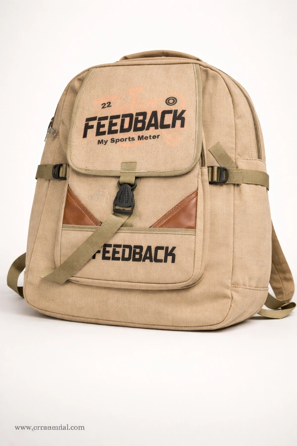 FEED BACK COLLEGE BAG-SKU-300001293