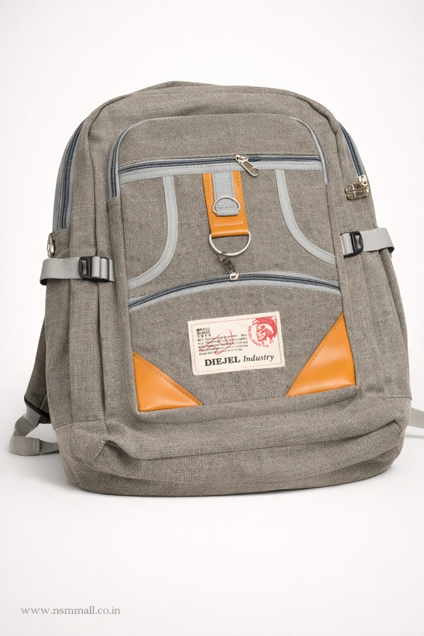 DIESEL COLLEGE BAG-SKU-300001294