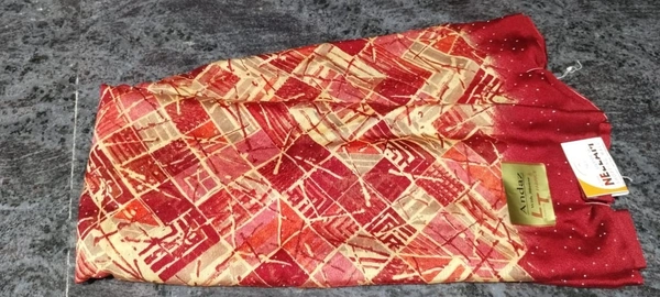 L.T FANCEY SAREE-Sku-300000131