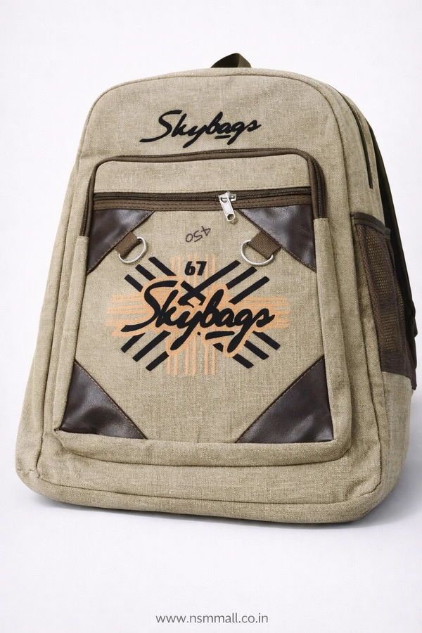 COLLEGE BAG-SKU-300001314
