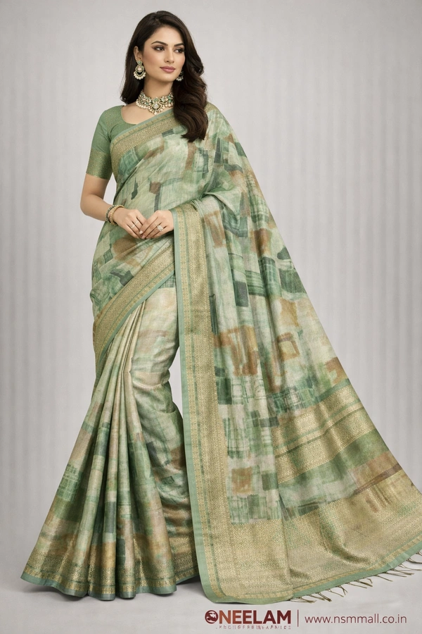 FANCEY SAREE SKU-300001341