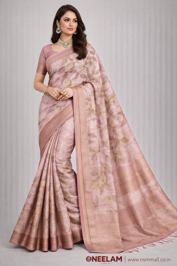FANCEY SAREE SKU-300001344