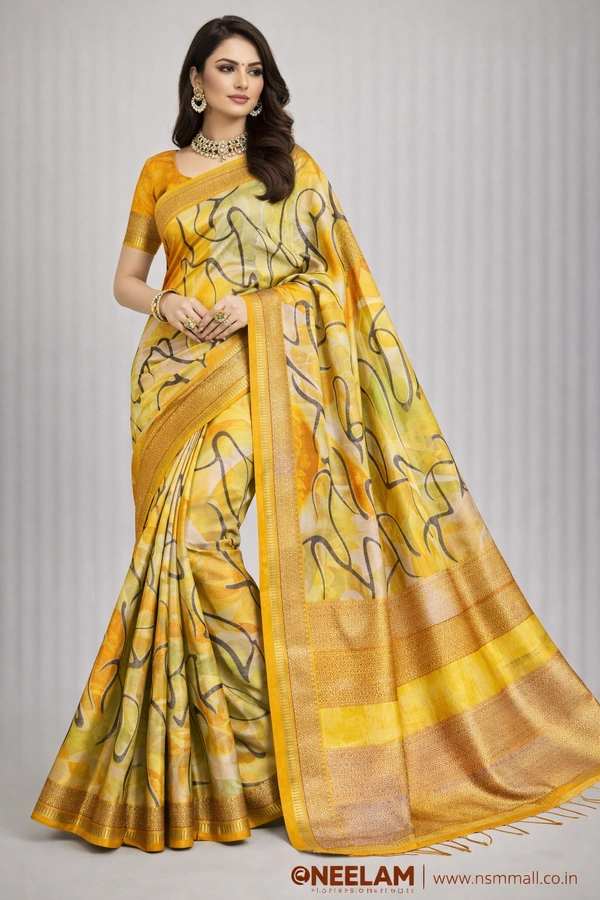 FANCEY SAREE SKU-300001345